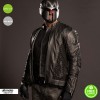 Arrow Season 4 John Diggle David Ramsey Jacket Costume