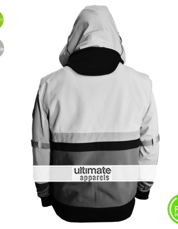 Assassin Creed The Recon Jacket Costume