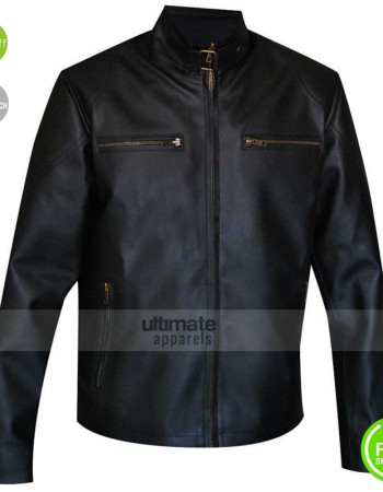 Avengers Age of Ultron Jeremy Renner (Clint Barton) Jacket
