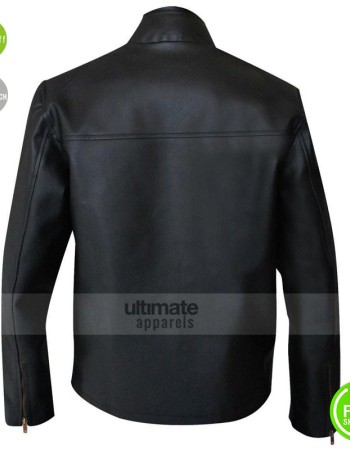 Avengers Age of Ultron Jeremy Renner (Clint Barton) Jacket