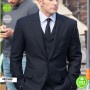 Captain America Civil War Chris Evans Suit Coat