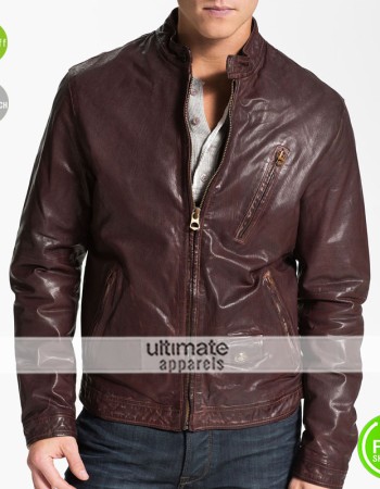 Don Jon Movie Joseph Gordon Levitt (Don Jon) Jacket