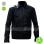 Looper Movie Joseph Gordon Levitt (Joe) Black Jacket