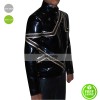 Stardust WWE Black Costume Men Jacket 