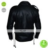 WWE Wrestle Triple H Leather Jacket