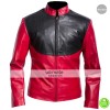 Suicide Squad Will Smith Deadshot Armor Costume Jacket