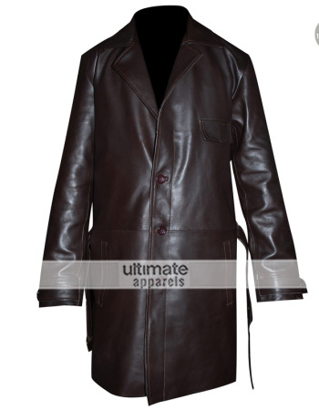 The Untouchables Kevin Costner (Eliot Ness) Coat