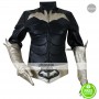 Batman Arkham Knight Batgirl DLC Costume Jacket
