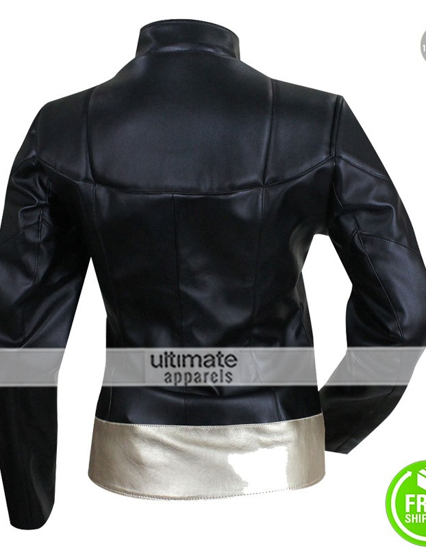 Batman Arkham Knight Batgirl DLC Costume Jacket