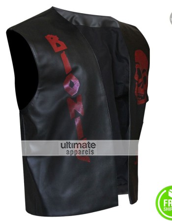 Bionic Redneck Stone Cold Steve Austin Vest