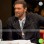 Edge WWE FastLane Quilted Black Leather Jacket