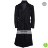 Legends Of Tomorrow Rip Hunter Trench Coat