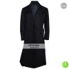Legends Of Tomorrow Rip Hunter Trench Coat