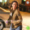 TMNT Megan Fox Ninja Turtles 2 Brown Jacket