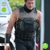 Edge Flash Season 2 Atom Smasher Vest Coat