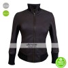 Once Upon A Time Jennifer Morrison Brown Bomber Police Jacket