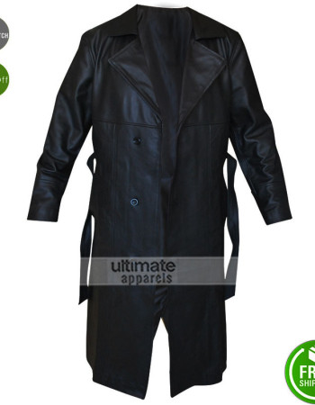 The Crow Comics Cosplay Costume for Men/Women