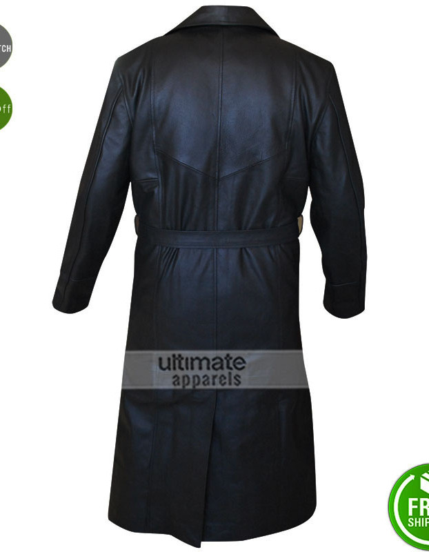The Crow Comics Cosplay Costume for Men/Women