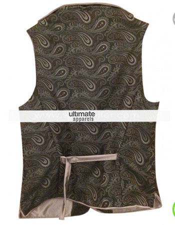 Assassin Creed Syndicate Jacob Frye Vest