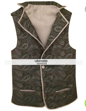 Assassin Creed Syndicate Jacob Frye Vest