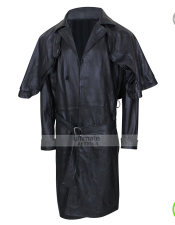 Jack the Ripper Assassin Creed Syndicate Costume