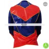 Ray Manchester Captain Man Costume Jacket