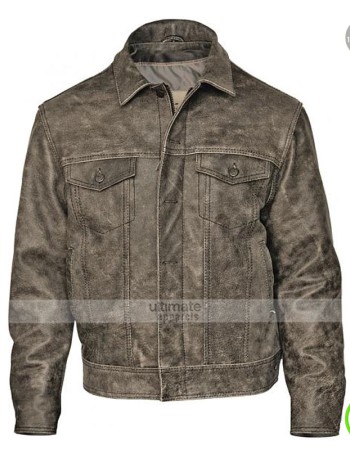 STS Ranchwear Maverick Rustic Jacket
