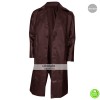 Will Smith's Suicide Squad Deadshot Trench Jacket