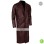 Will Smith's Suicide Squad Deadshot Trench Jacket