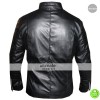 Batman Vs Superman Black/White Tribute Jacket