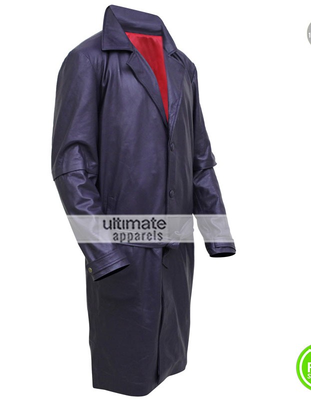 Batman Arkham Knight Origins Joker Cosplay Costume