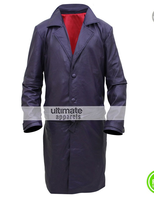 Batman Arkham Knight Origins Joker Cosplay Costume