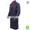 Batman Arkham Knight Origins Joker Cosplay Costume