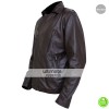 Ghost Rider Matt Long Johnny Blaze Biker Jacket