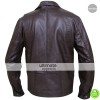 Ghost Rider Matt Long Johnny Blaze Biker Jacket