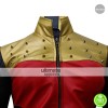 Harley Quinn Gods Among Us Kiss This Costume Jacket
