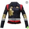 Suicide Squad Tatsu Yamashiro (Katana) Costume Jacket