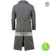 Bloodborne Hunter Costume Trench Coat