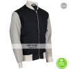 Baby Driver Movie Ansel Elgort Bomber Jacket