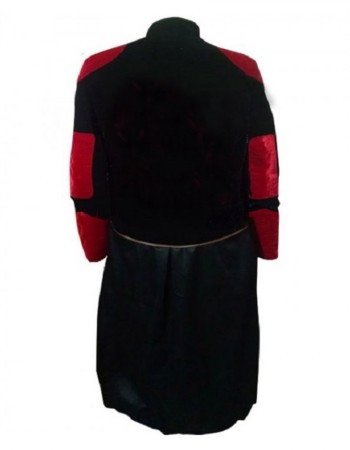 Sting Steve Borden TNA Costume Jacket