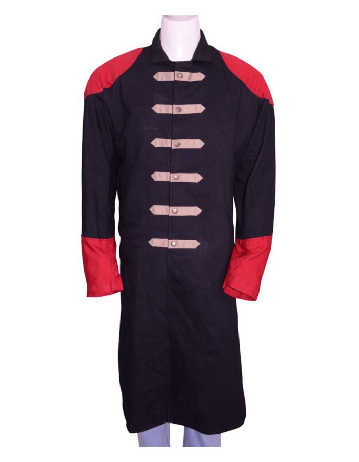 Sting Steve Borden TNA Costume Jacket