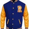 Archie Andrews Riverdale Letterman Jacket