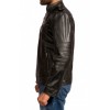 Aaron Paul Breaking Bad Jesse Pinkman Leather Jacket