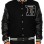 BILLIONAIRE BOYS CLUB VARSITY JACKET