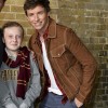 Fantastic Beasts Crimes Grindelwald Eddie Redmayne Newt Scamander Leather Jacket