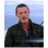 Fast and Furious 6 Luke Evans Owen Shaw Black Jacket