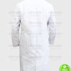 Matrix Reloaded Adrian Rayment (Twins) Costume Coat