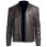 Star Wars Dameron The Last Jedi Poe Leather Jacket