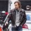 Our Kind of Traitor Ewan McGregor Brown Leather Jacket