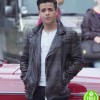 13 REASON WHY CHRISTIAN NAVARRO (TONY PADILLA) LEATHER JACKET